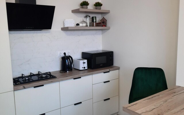 Апартаменты Comfortable Place