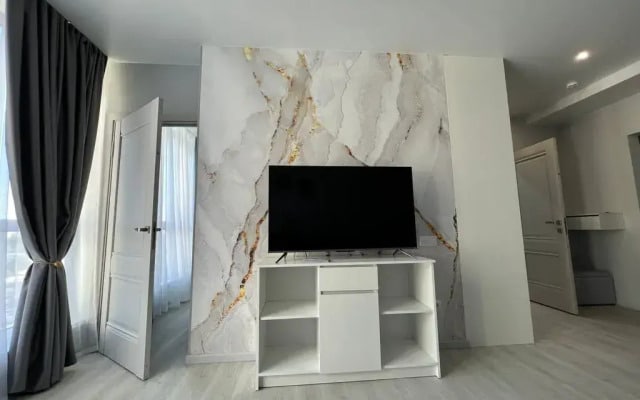 Квартира на Пластунской 123Ак3