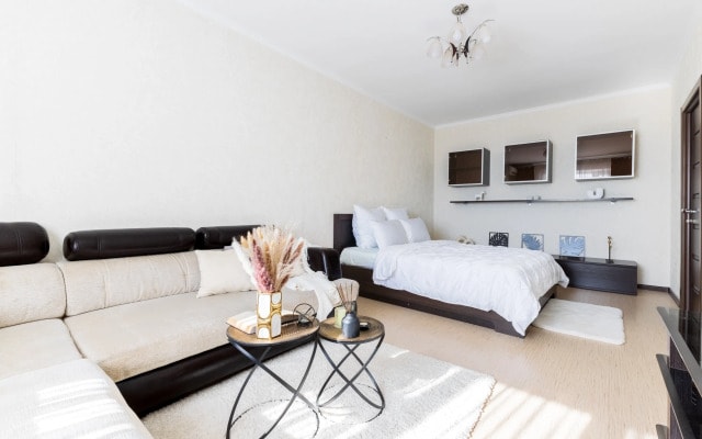 Апартаменты Residence Elegance