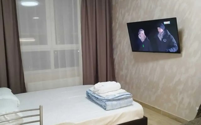 Квартира на Колпакова 41