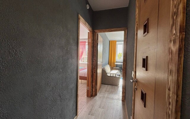 Квартира BestHome Новая в тихом районе