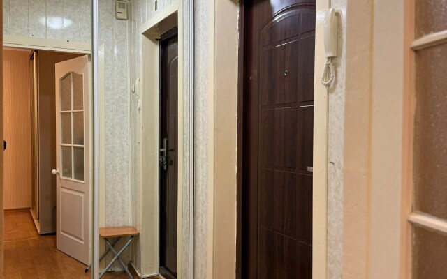 Квартира Однокомнатная на Кирова 74