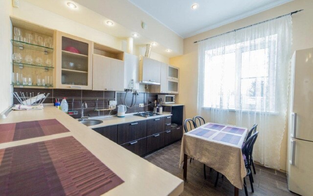 Частный дом Green Glade Holiday Home