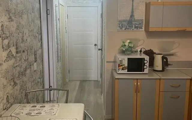 Квартира Rooms 55