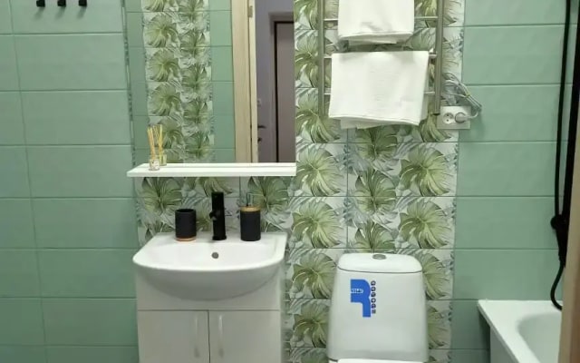 Гостиница Визит