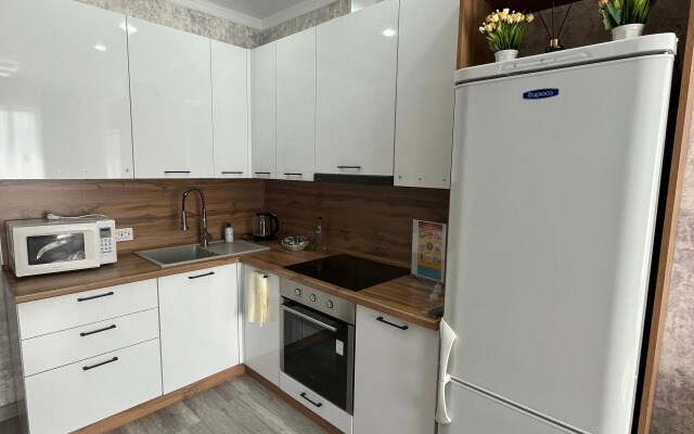 Квартира на Сагита Агиша Дом 19