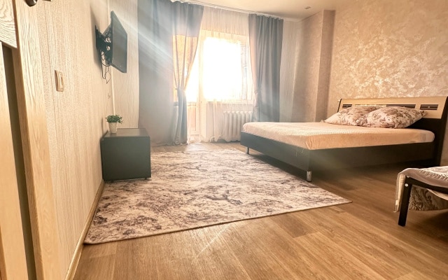 Квартира Кирова д35