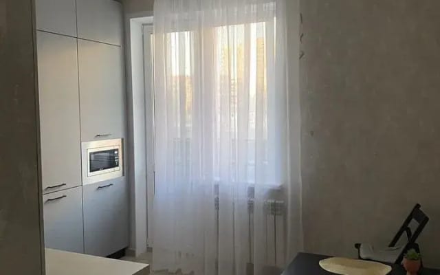 Квартира на Бульваре Гусева 46 2