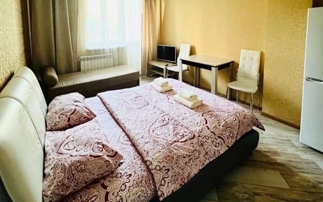 Квартира Вероника в Микрорайоне Родники 2