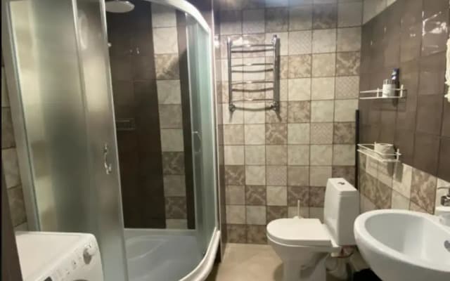 Квартира Студия 132 на улице Гайдара 22