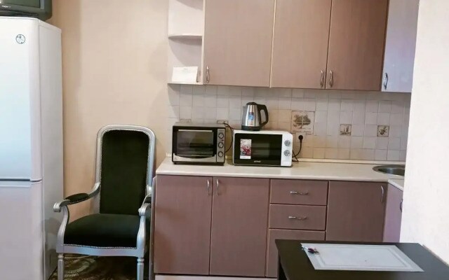 Апартаменты Home Paradise24