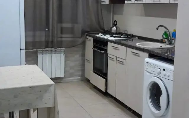 Квартира на Губина 33
