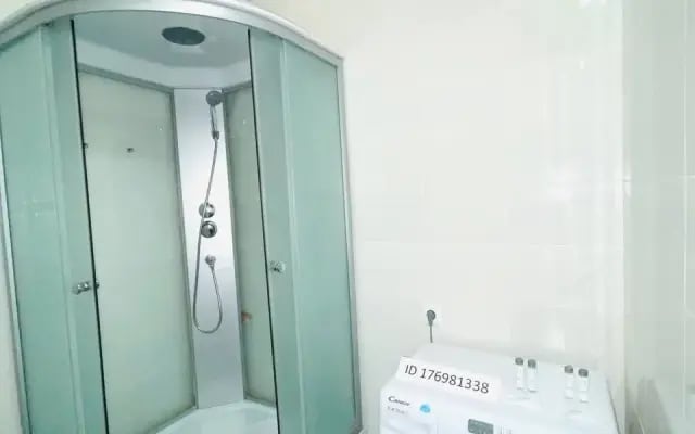 Апартаменты Maxi на Обьездной дороге
