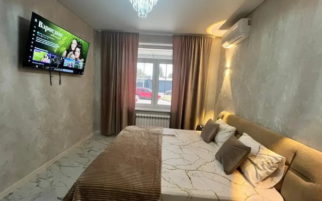 Апартаменты Мария МИХ1