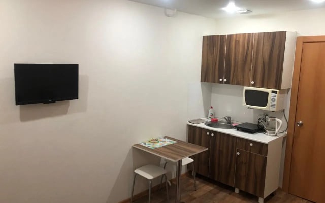 Квартира ChelCity 1