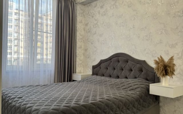 Квартира на Улице  Калараша 64/13к2