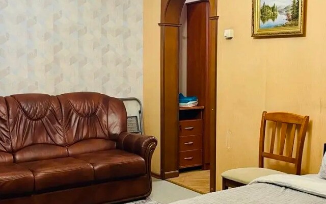 Квартира 2 Комнатная