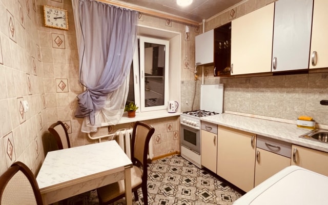 Квартира На Карбышева 1