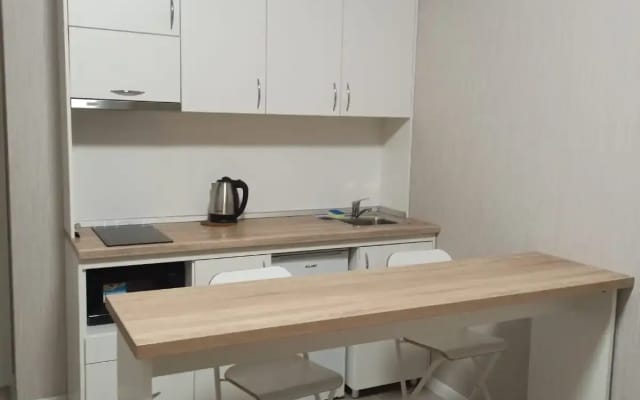 Апартаменты Salut Go House 1