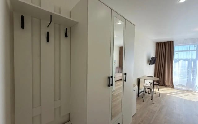 Квартира рядом с МНТК