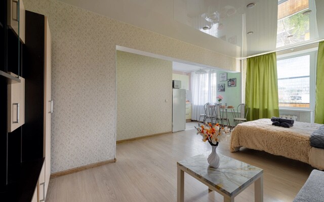 Апартаменты ComfortHomes метро Бауманская