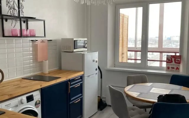Квартира Как Дома