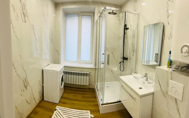 Квартира посуточно