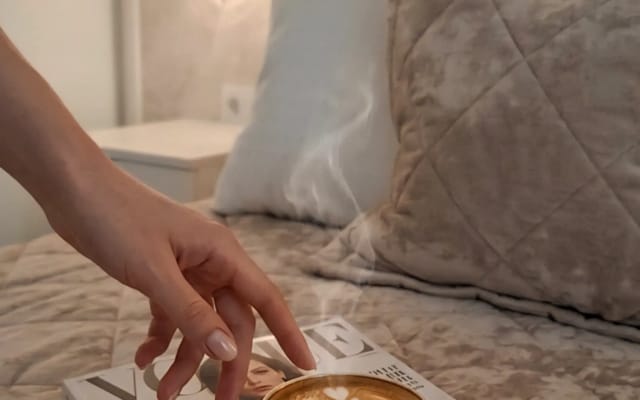 Квартира Где Хочется Остаться