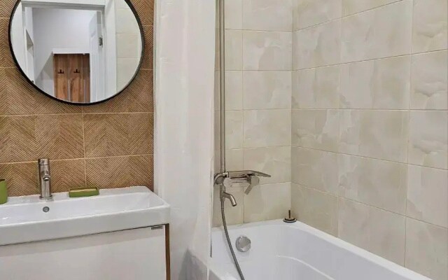Квартира BGH на Аллеи Героев