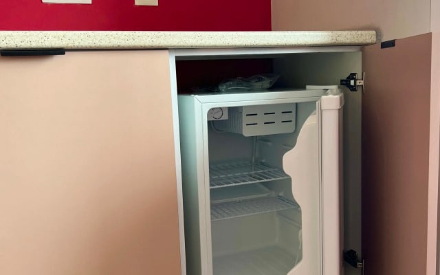 Квартира Tutuyut Apart Nagornaya 28