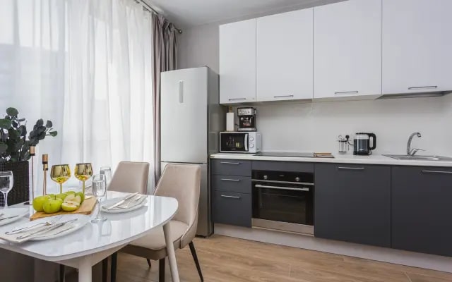 Квартира 2к 44 м 3 Кровати