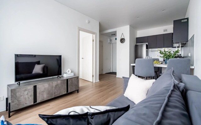 Квартира Merino Home Моно