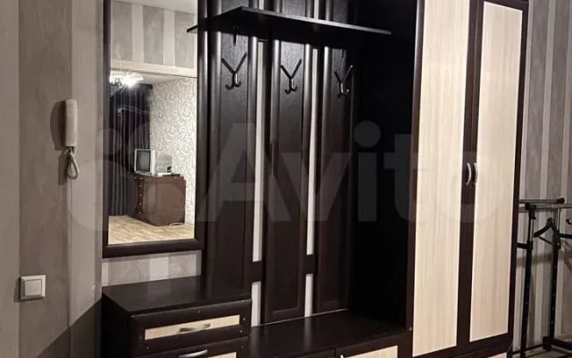 Квартира Какдома36 на Ленинском проспекте 124A