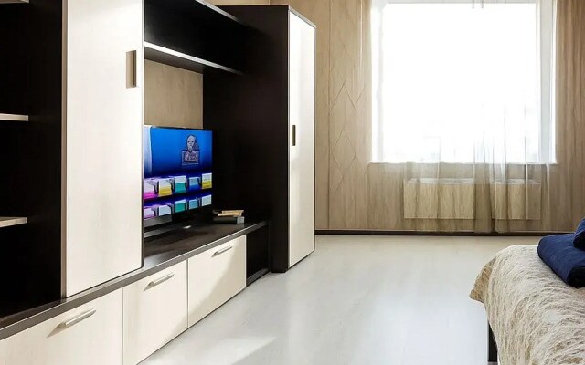 Апартаменты Pryanik Apartments Аркадия Шипунова 28