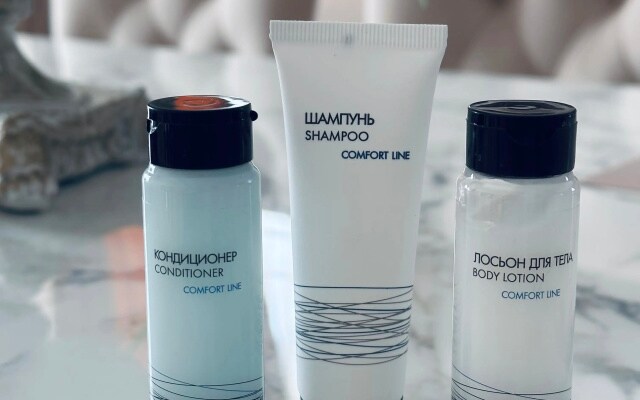 Отель 104 Rooms