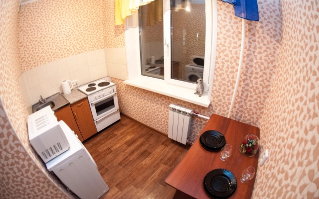 Квартира на Ломоносова 10