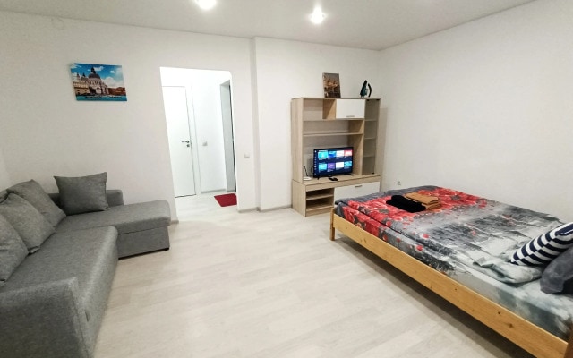 Квартира SweetHome 1к. Бриз