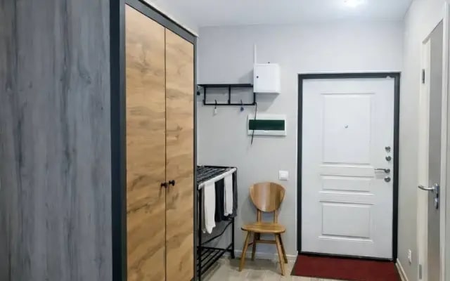 Квартира Студия Лофт