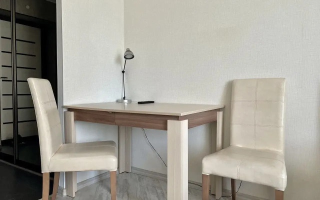 Квартира Студия 25 м²