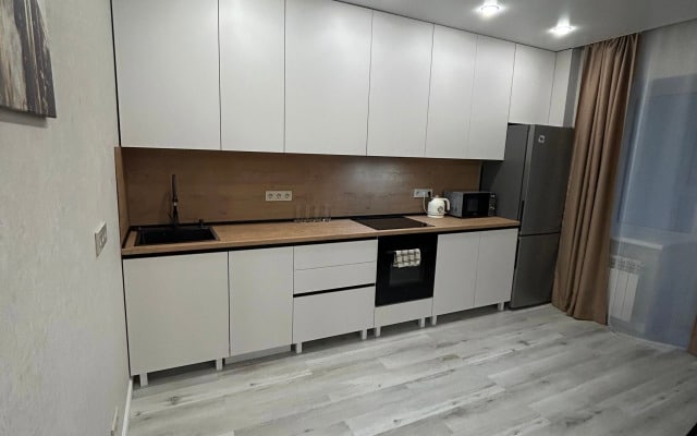 Квартира на Кандинского 3