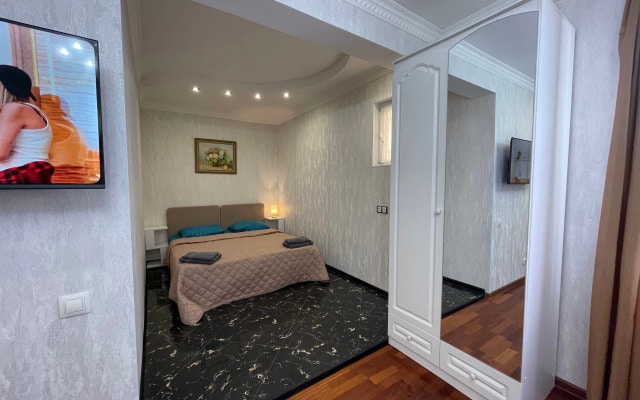 Квартира  - студия в центре города