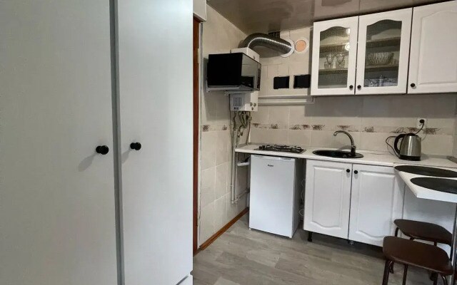 Квартира Veneto room small 2
