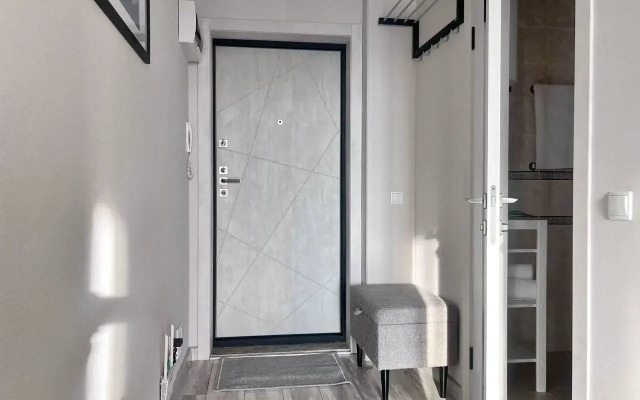 Квартира Rekona Home