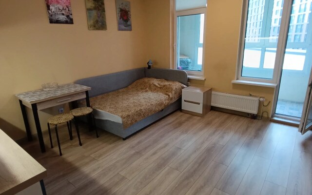 Квартира Студия на Планерной