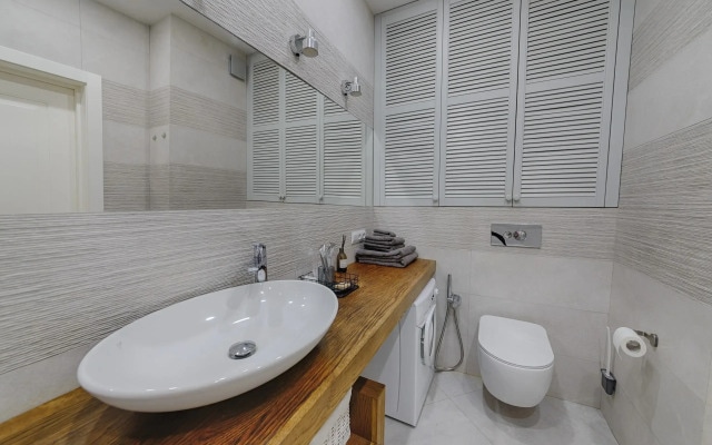 Апартаменты Athome Дзержинского