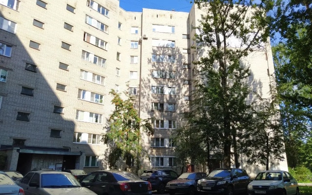 Квартира Двухкомнатная на Московском Проспекте