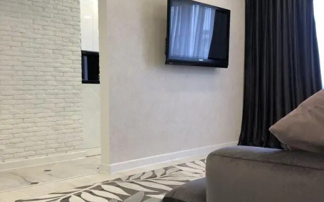 Апартаменты Lux on Biruzova