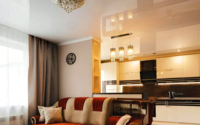 Lux  Apartments