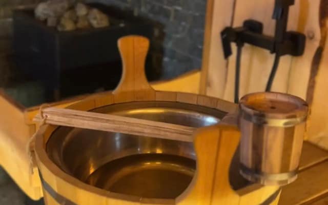База отдыха Первомайская Усадьба