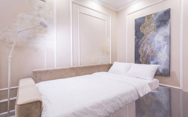 Apartament Central nearby Marriott 598